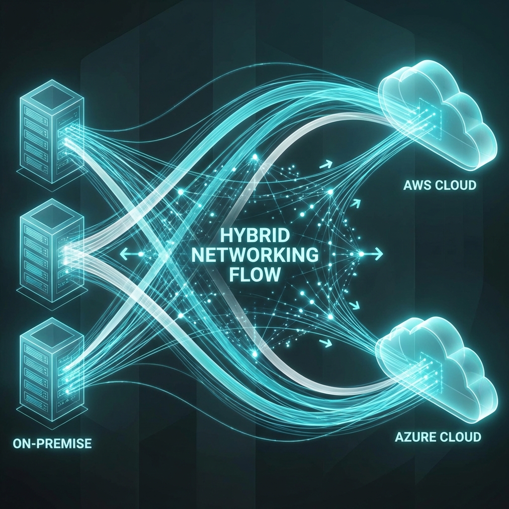 Cloud Network Integration