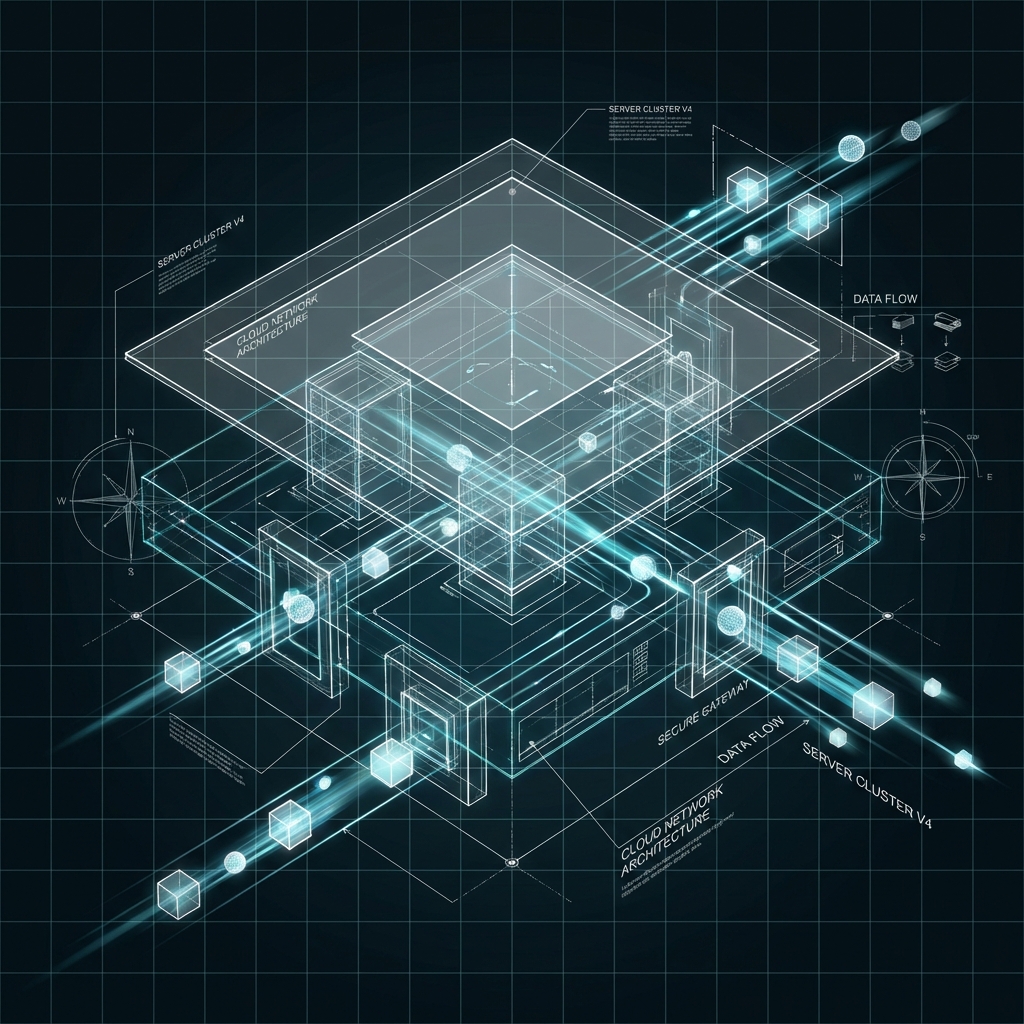 Intelligent Infrastructure Design